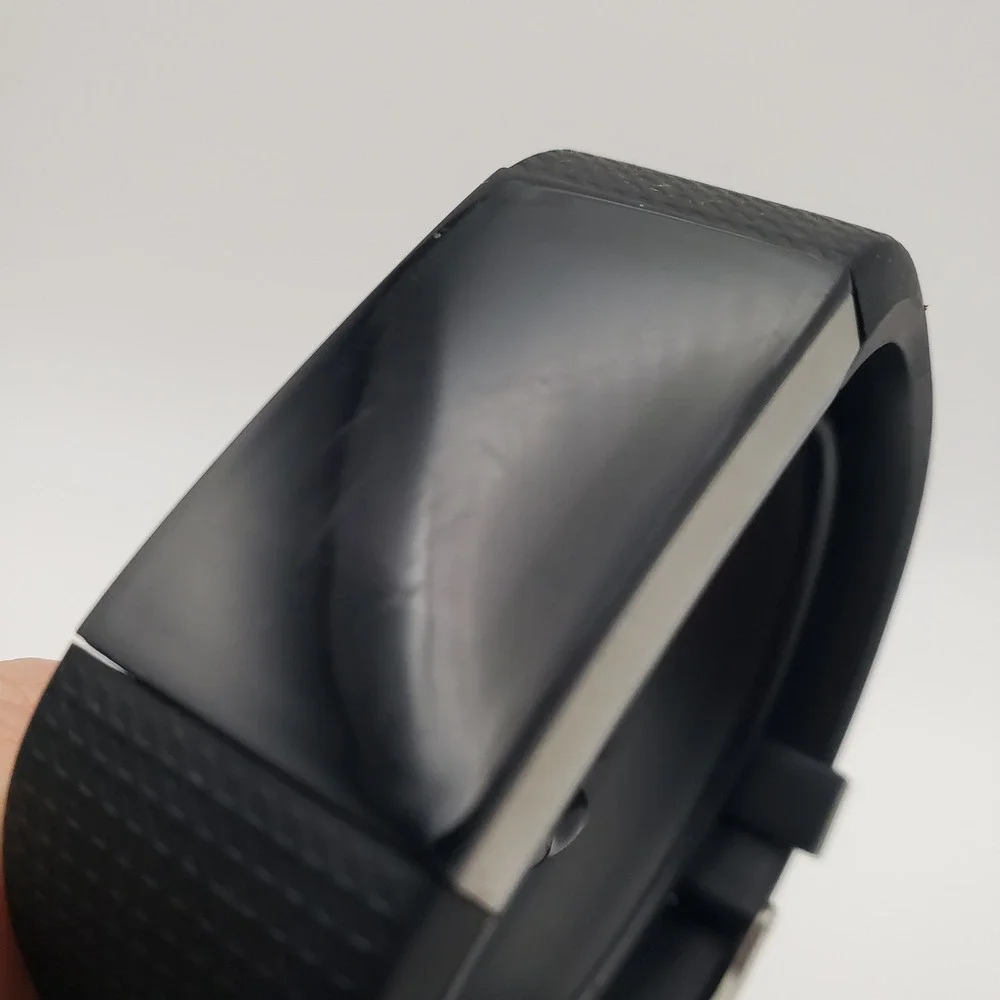fitbit charge fitness